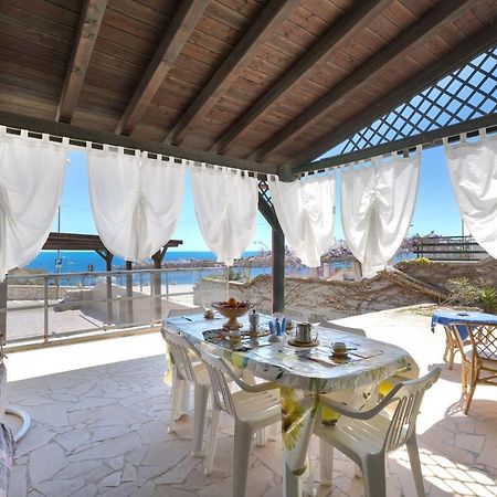 Casa Botte Villa Andrano Esterno foto