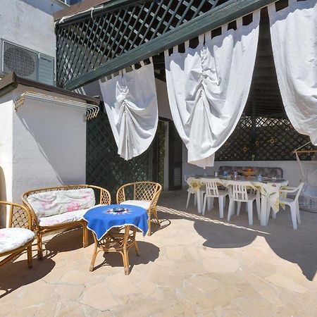 Casa Botte Villa Andrano Esterno foto
