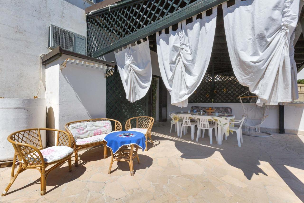Casa Botte Villa Andrano Esterno foto