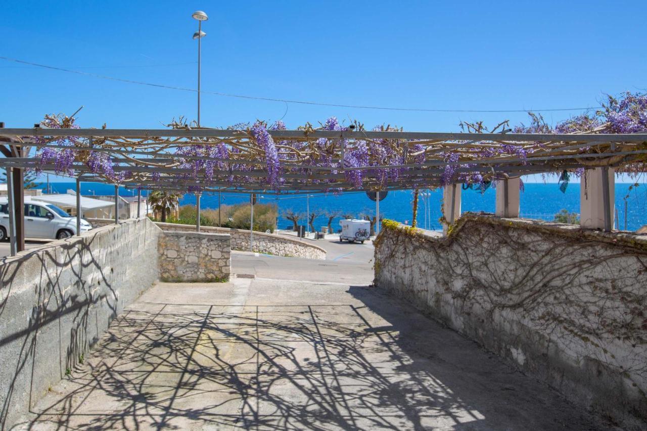 Casa Botte Villa Andrano Esterno foto