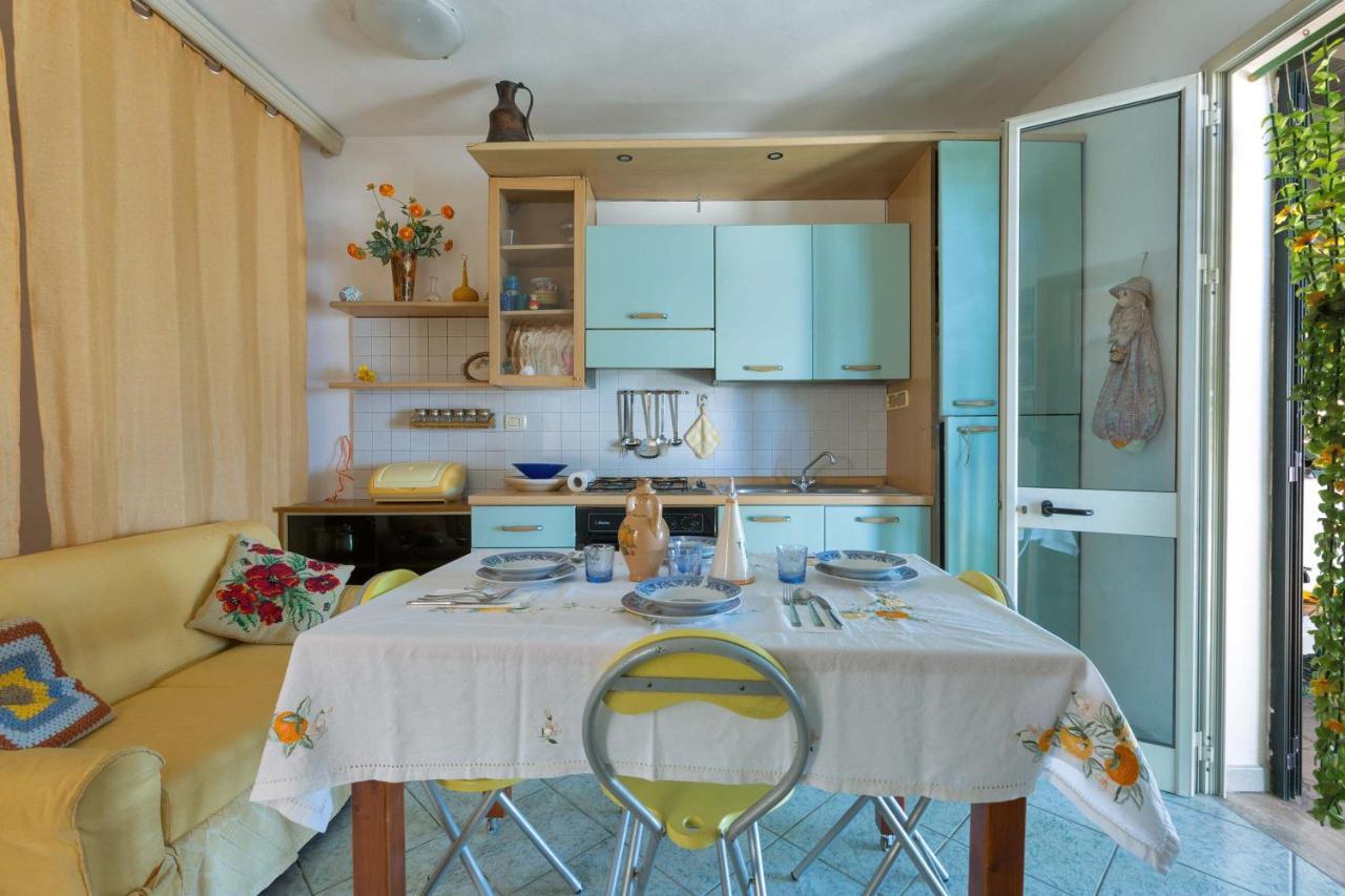 Casa Botte Villa Andrano Esterno foto