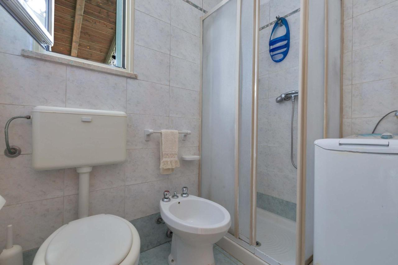Casa Botte Villa Andrano Esterno foto