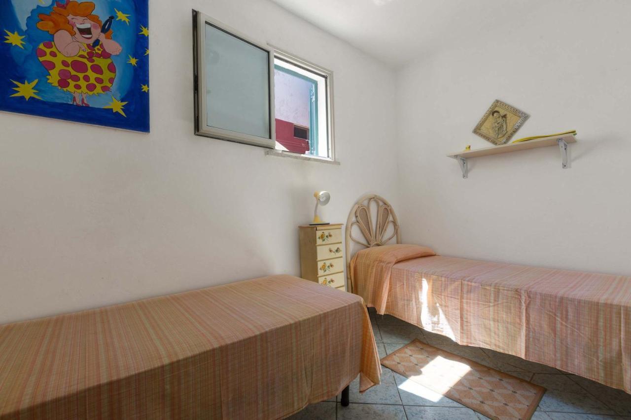 Casa Botte Villa Andrano Esterno foto