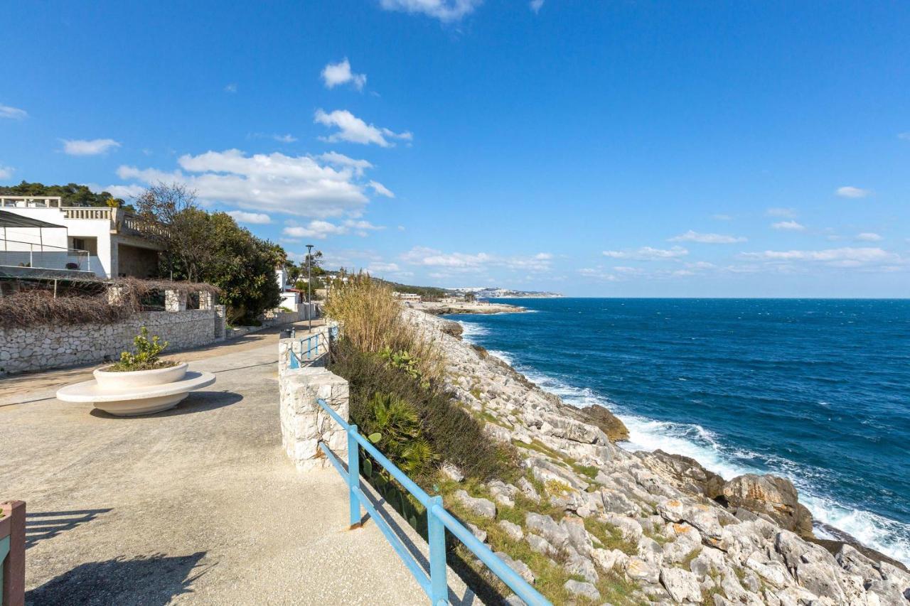 Casa Botte Villa Andrano Esterno foto