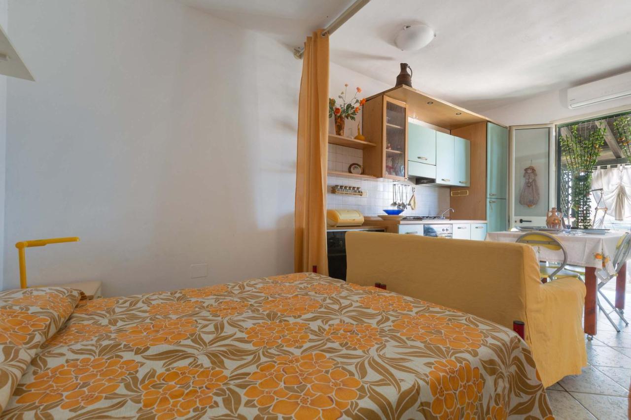 Casa Botte Villa Andrano Esterno foto