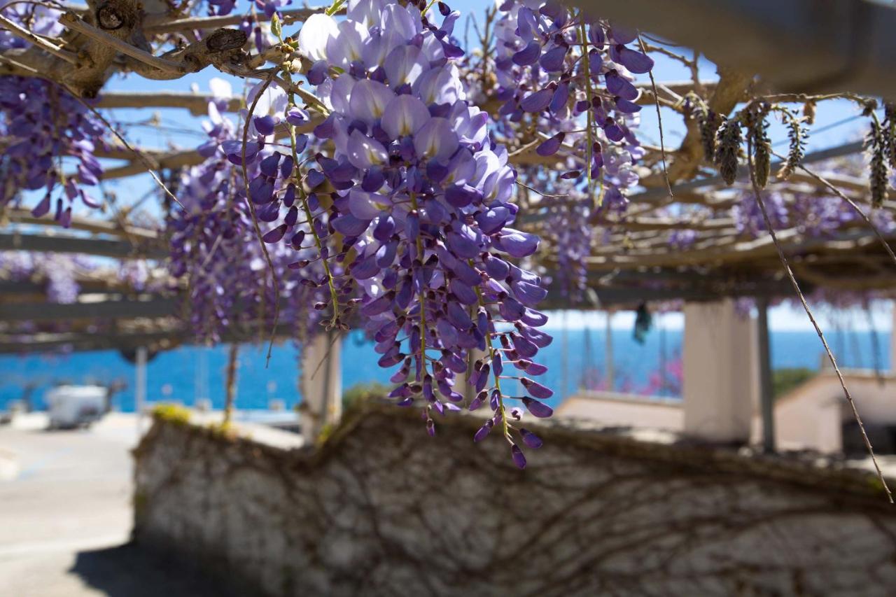 Casa Botte Villa Andrano Esterno foto