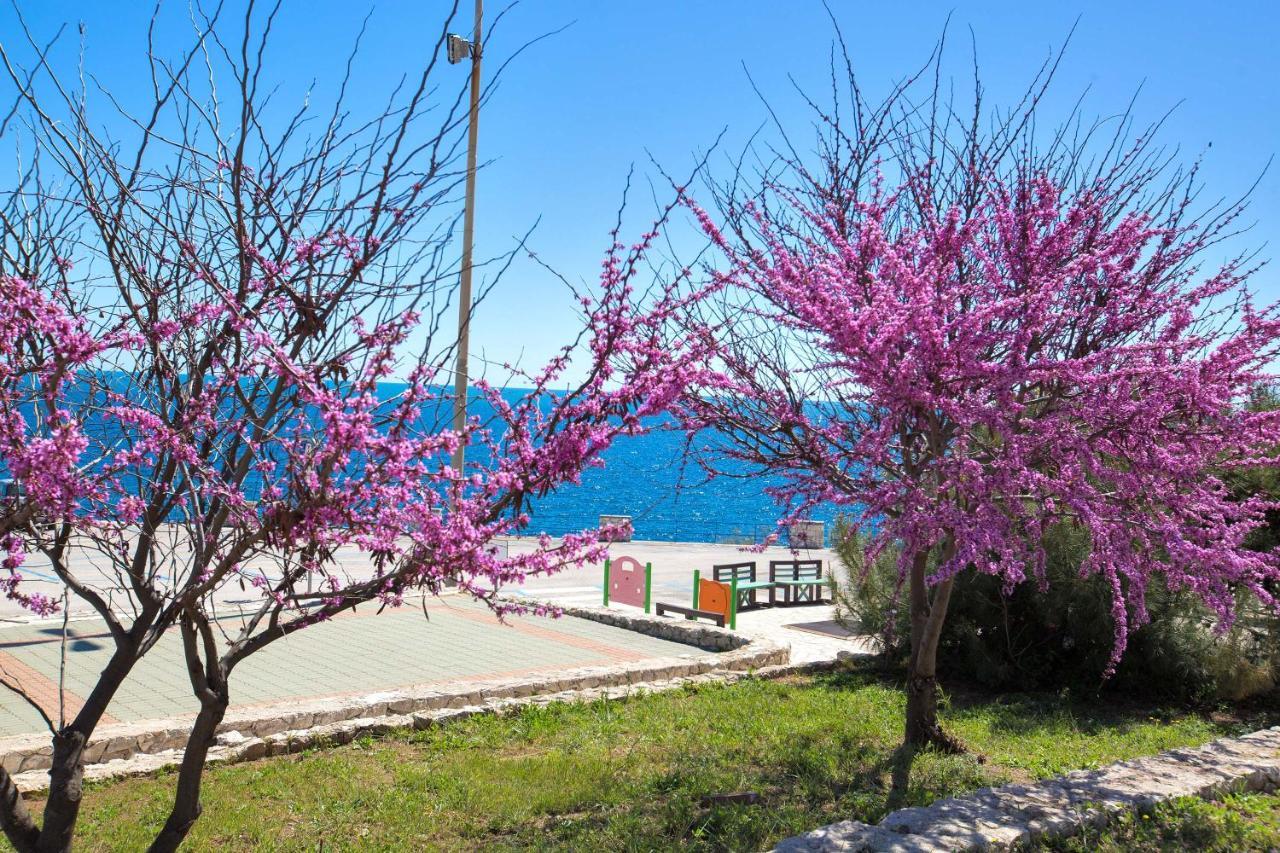 Casa Botte Villa Andrano Esterno foto