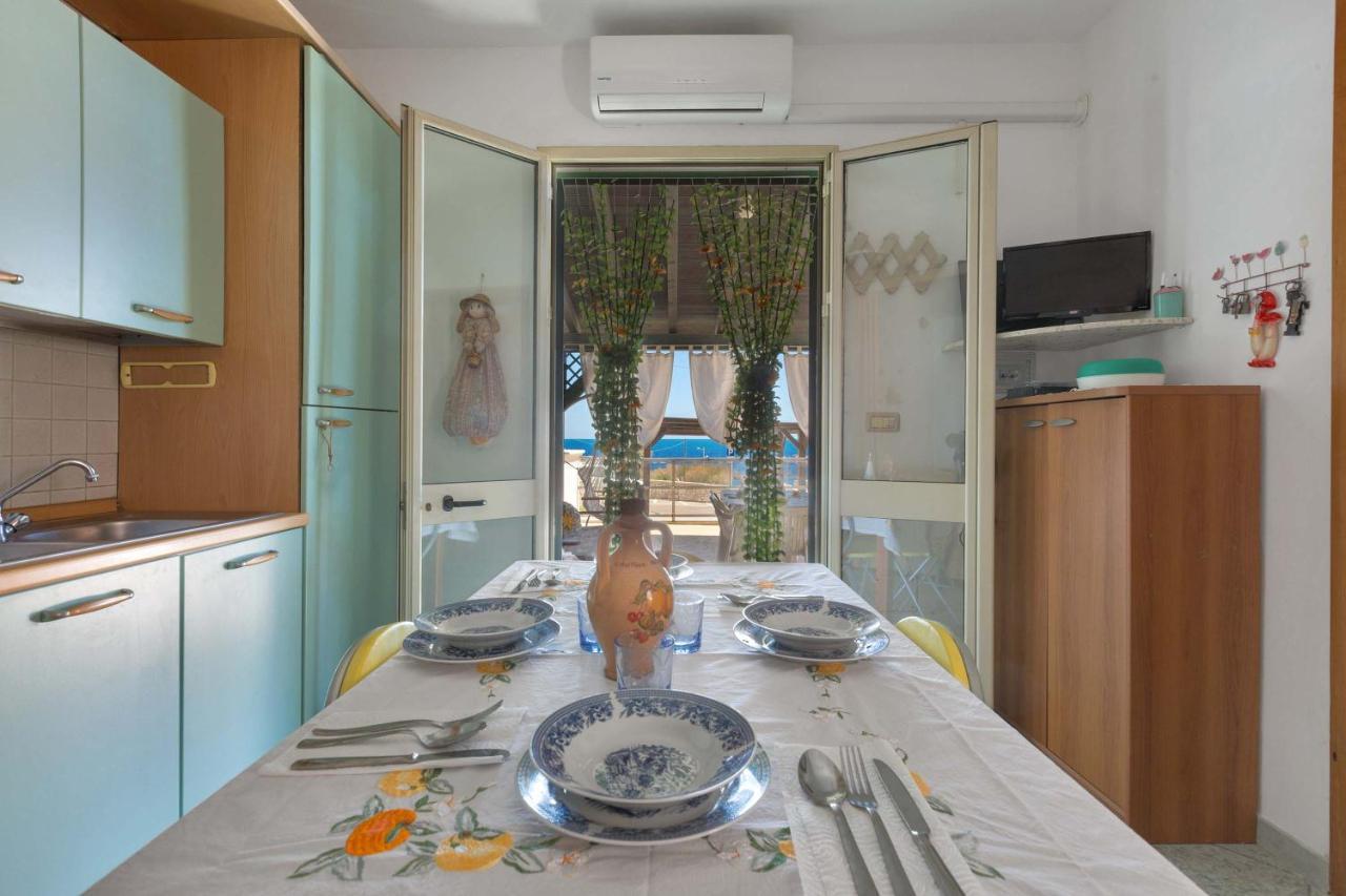 Casa Botte Villa Andrano Esterno foto