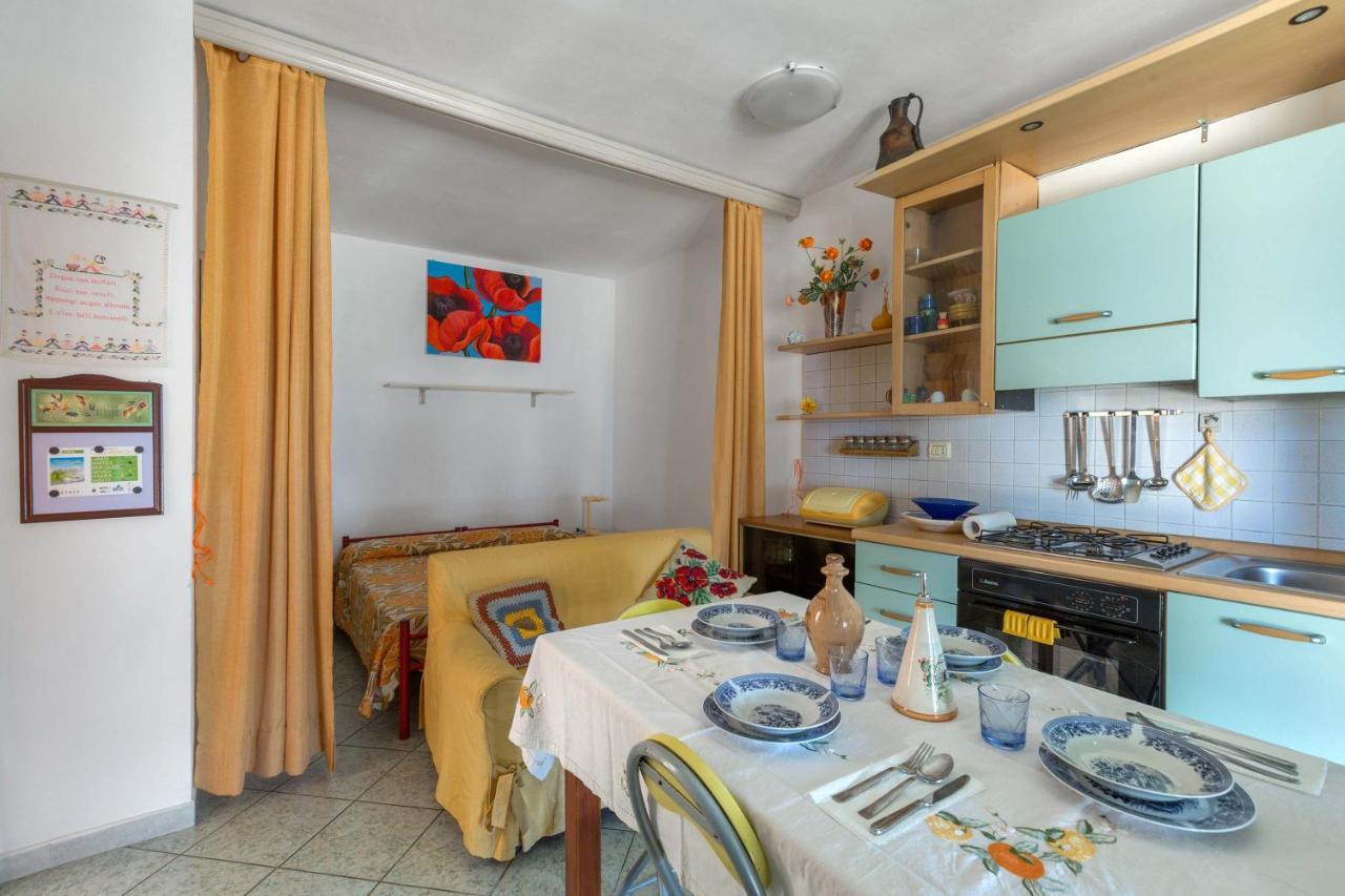 Casa Botte Villa Andrano Esterno foto